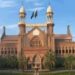 جسٹس علی باقر نجفی کی جانب سے اپنے بیٹے سید محمد علی کے خصوصی پروٹوکول کی خواہش گلے پڑگئی