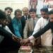 پاکستان مسلم لیگ (ن) ملک کے چاروں صوبوں کی آواز بن چکی ہے، مسلم لیگ لاڑکانہ