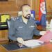آئی جی سندھ رفعت مختار راجہ  کی ہدایات پر ڈی آئی جی لاڑکانہ کےسربراہی میں  پولیس کی کاروائی  :4376 اشتہاری، روپوش و مطلوب ملزمان کو گرفتار