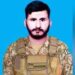 میر علی:سیکورٹی فورسز اور دہشتگردوں کے درمیان شدید فائرنگ کے نتیجے میں 6 دہشتگرد جہنم واصل ہوئے، جبکہ 8 دہشتگرد زخمی ہوئے، آئی ایس پی آر