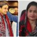 بلدیاتی انتخابات، یوسی ابراہیم حیدری کی ماہی گیر خاتون جمیلہ بلوچ مئیر کراچی  مرتضی وہاب کے مقابلے میں سامنے آگئی