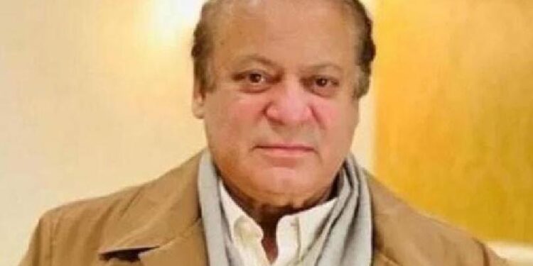 میرے حق میں اور میرے خلاف لکھنے والے تمام صحافیوں کا شکر گزار ہوں نواز شریف