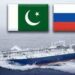 پاکستان کا روس کے ساتھ طویل المدتی تیل خریداری کا معاہدہ