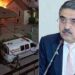 عالمی برادری اسرائیل کو بے گناہ فلسطینیوں کے قتل عام سے روکے: نگران وزیراعظم