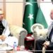 پاکستان صرف وہی حل قبول کرےگاجو فلسطینیوں کیلئے قابل قبول ہو، صدر مملکت