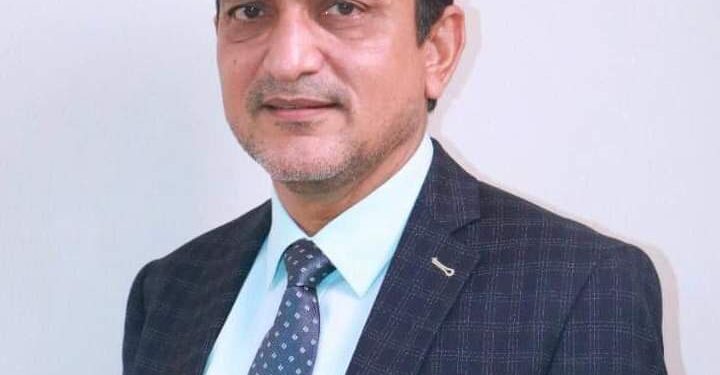 “خُون اور پانی اب ساتھ ساتھ نہیں بہہ سکتے”