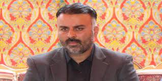 انسداد دہشتگردی منتظم عدالت نے سابق رکن سندھ اسمبلی راجہ اظہر کو عدالتی ریمانڈ پر جیل بھیجنے کا حکم دیدیا