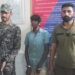 رحیم یار خان:غیر قانونی طور پر بارڈر کراس کرنیوالے بھارتی شہری کو چولستان رینجرز نے حراست میں لے لیا