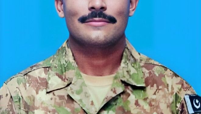 شمالی اور جنوبی وزیرستان پاک فوج کا  دہشت گردوں کےخلاف آپریشن:   6 دہشت گردوں کو جہنم واصل؛ 4 جوان شہید