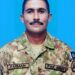 شمالی اور جنوبی وزیرستان پاک فوج کا  دہشت گردوں کےخلاف آپریشن:   6 دہشت گردوں کو جہنم واصل؛ 4 جوان شہید