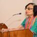 کراچی پریس کلب کے صدر ،سیکرٹری و اراکین مجلس عاملہ کا پریس کلب کی تاحیات ممبر ڈاکٹر شاہدہ قاضی کے انتقال پر گہرے رنج و غم کا اظہار