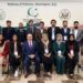 پاکستان اور امریکہ کے درمیان دیرینہ تعلیمی تعلقات ہیں اور دونوں ممالک ان تعلقات کو مزید مستحکم کرنے کے لئے مل کر کوشش کر رہے ہیں۔ سردار مسعود خان