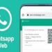 واٹس ایپ کے ویب ورژن میں 2 بڑی اپ ڈیٹس