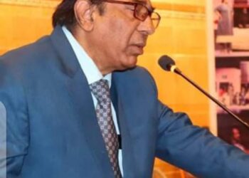 افسانہ:                  انہونی کا خوف