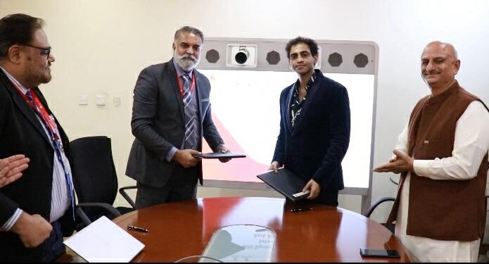 صارفین الیکٹرک بائیکس بھی آسان اقساط پر حاصل کر سکیں گے پاک زون الیکٹرک موٹرز اوربینک الفلاح کے درمیان معاہدہ طے پاگیا