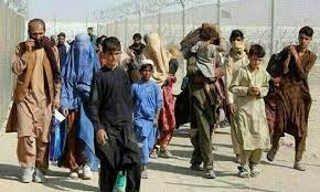 پاکستان سے افغانیوں کا انخلا  حصہ اول