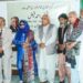 فیض احمد فیض  ترقی پسند، روشن خیال مجاہد تھے۔ وہ قول و فعل اور عمل میں علم دوست انسان دوست تھے۔ محترمہ گلناز محمود،   ڈاکٹر رئیس احمد صمدانی،