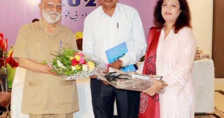 کراچی غریب پرور ہی نہیں ادب پرور شہر بھی ہے۔محمود شام