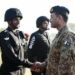 امن کے وقت میں صرف حقیقت پسندانہ، مشن پر مبنی تربیت ہی میدان جنگ میں بہترین کارکردگی کی ضمانت دے سکتی ہے“آرمی چیف جنرل سید عاصم منیر