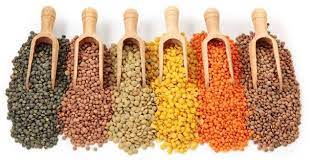 دالوں کی درآمدات میں پہلی سہ ماہی میں سالانہ بنیادوں پرکمی ریکارڈ