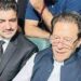 عمران خان پارٹی چیئرمین شپ سے دستبردار، انٹرا پارٹی الیکشن میں نئے نام کا فیصلہ خود کریں گے