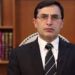 پی ٹی آئی کے نئے چیئرمین کےلئے بیرسٹر گوہر علی باقاعدہ نامزد