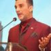 پاکستان زندہ باد سے پاکستان سے زندہ بھاگ کے نعرے لگانے والوں کو عوام معاف نہیں کریں گے  عرفان میمن