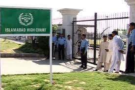 لاپتہ بلوچ بازیاب نہ ہوئے تو وزیراعظم پر مقدمہ ہوگا اور گھر جانا پڑے گا، اسلام آباد ہائیکورٹ