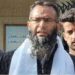 کشمیری و فلسطینی شہداء کی عظیم قربانیاں ضرور رنگ لائیں گی ، پاسبانِ حریت