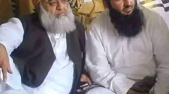 سینیٹر علامہ ڈاکٹر خالد محمود سومرو شہید