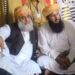 سینیٹر علامہ ڈاکٹر خالد محمود سومرو شہید