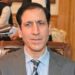 پشاور:جسٹس (ر) سید ارشد شاہ نگراں وزیراعلیٰ خیبرپختونخوا بن گئے