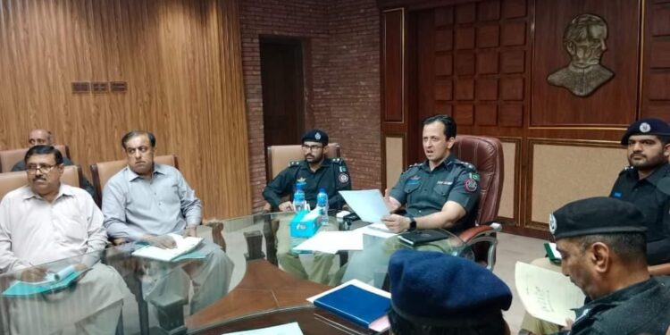 لاڑکانہ :جرائم پیشہ عناصر کے نشانے پر گزشتہ دس ماہ کے دوران 90 سے زائد افراد قتل:17 خواتین اور بچوں کو جنسی زیادتی