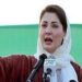 نوجوانوں اور اقلیتوں کو سیاست کی اولین صفوں میں لانا چاہتے ہیں: مریم نواز