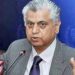 بلاول اور آصف زرداری کے بیانات پر تبصرہ نہیں کر سکتا،مرتضیٰ سولنگی