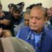 فلیگ شپ ریفرنس، نواز شریف کی بریت کے خلاف نیب اپیل بھی آج سماعت کے لیے مقرر