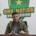دورہ آسٹریلیا، چیف سلیکٹر وہاب ریاض نے ٹیسٹ سیریز کیلئے قومی اسکواڈ کااعلان کر دیا ..