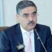 وزیر اعظم انوار الحق کاکڑ کل دو روزہ دورے پر تاشقند، ازبکستان کے لئے روانہ ہوں گے