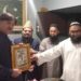 پاکستان مسلم لیگ فنکشنل اپنے مظلوم فلسطینی بھائیوں کو قیامت کی اس مشکل گھڑی میں کسی طور بھی تنہا نہیں چھوڑے گی۔ سردار عبدالرحیم