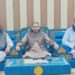 سندھ بھر سے بھرپور حصہ لیں گے ، سندھ کی تمام صوبائی و قومی اسمبلی کی نشستوں پر امیدوار سامنے لائیں گےسنی رابطہ کونسل ، پاکستان راہ حق پارٹی