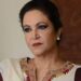 کوئی ہم سا ہو تو سامنے آئے   طاہرہ سید