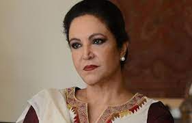 کوئی ہم سا ہو تو سامنے آئے   طاہرہ سید