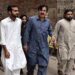 پشاور:شوکت  یوسفزئی کو سعودی عرب جانے والی پرواز سے اتار لیا گیا