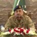تارکین وطن پاکستان کی سلامتی اور معیشت کوبری طرح متاثر کررہے ہیں، آرمی چیف