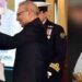 صدرمملکت نے سیدنا مفضل سیف الدین کو نشان پاکستان کا اعزاز عطا کیا