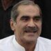 پی ٹی آئی کو الیکشن سے بائیکاٹ نہیں کرنا چاہیے، سعد رفیق