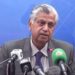 فروری سے زیادہ سردی دسمبر میں ہوتی ہے، الیکشن 8 فروری کو ہی ہیں، مرتضیٰ سولنگی