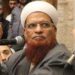 اسرائیل سے متعلق قائداعظم کے اعلان سے پاکستان پیچھے نہیں ہٹ سکتا: مفتی تقی عثمانی