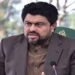 کراچی، گورنر سندھ کا آگ سے متاثرہ عرشی سینٹر کا دورہ