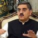 دہشتگردوں کو ملک کا امن تباہ نہیں کرنے دیں گے، نگران وزیراعظم